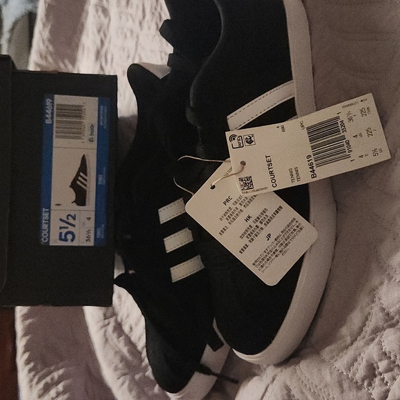 Adidas courtset - Picture 4 of 4